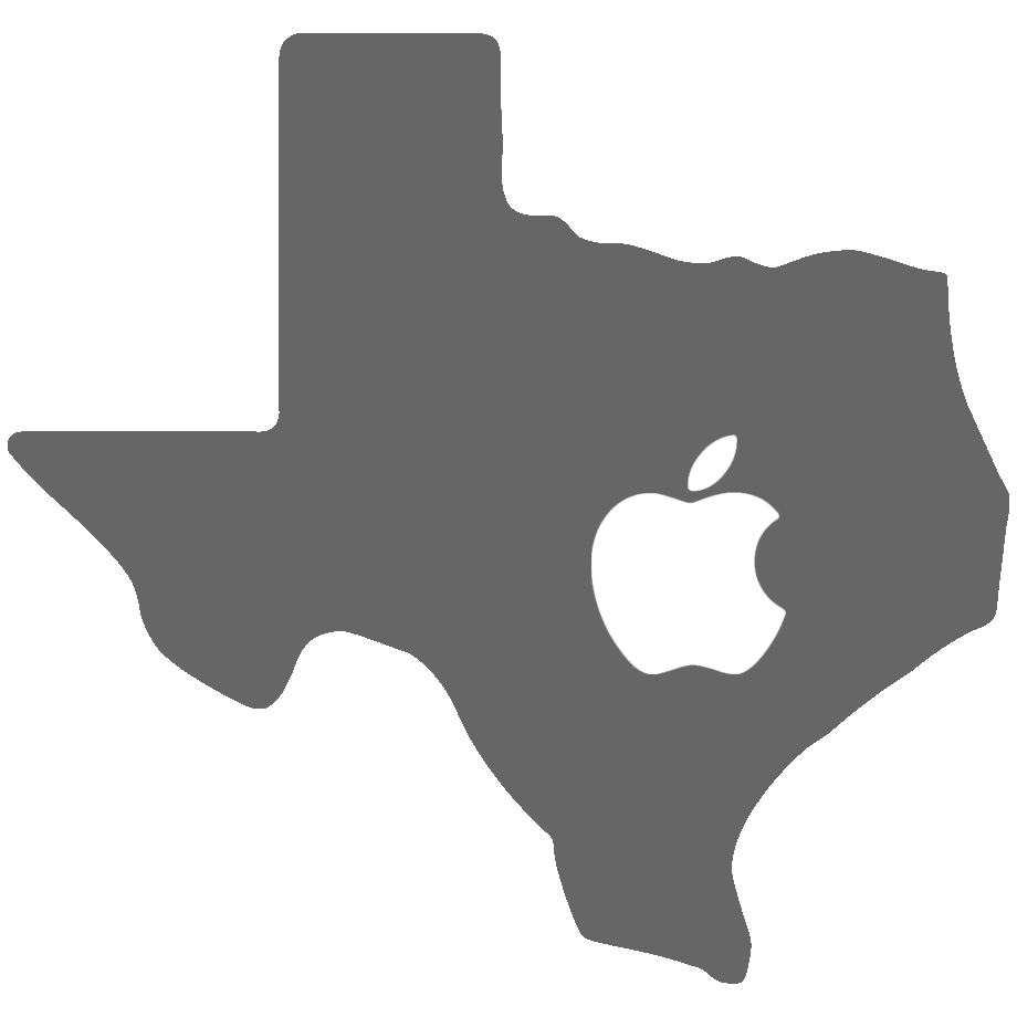 Austin Apple Admins